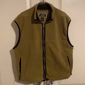 EMI Sportswear Vest